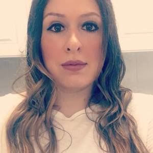 Meet your Posher, Daniela
